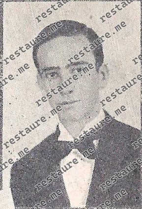 Antonio Duarte Gaspar