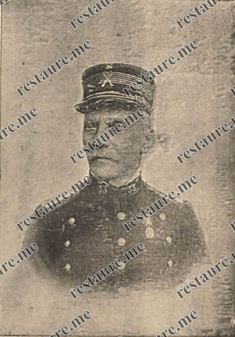 Osorio de Paiva