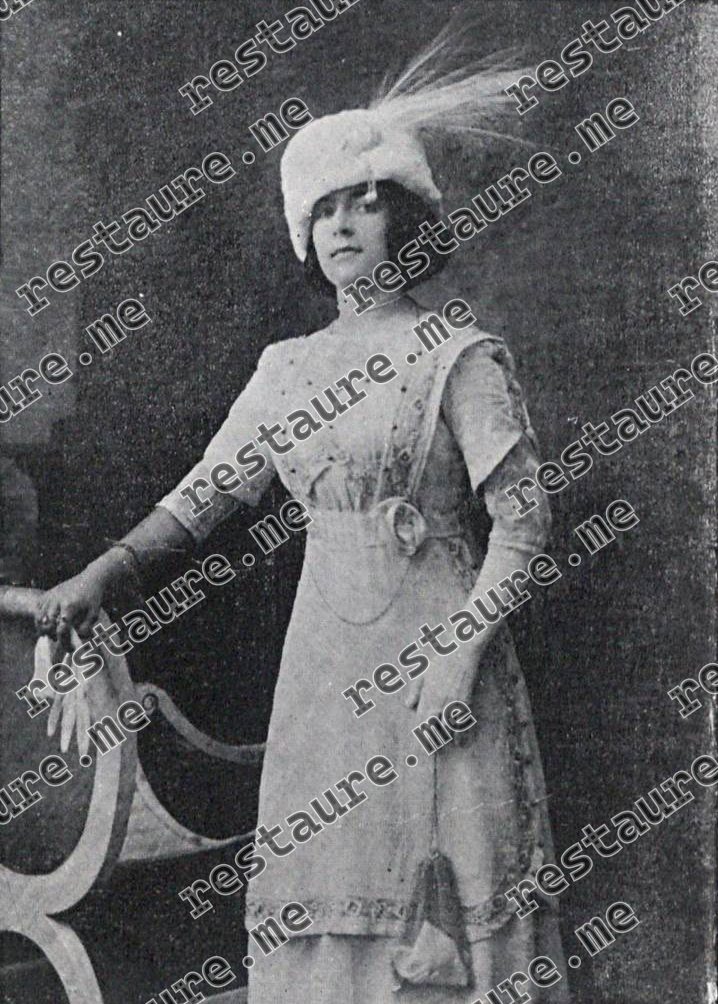 Angelica Marinho