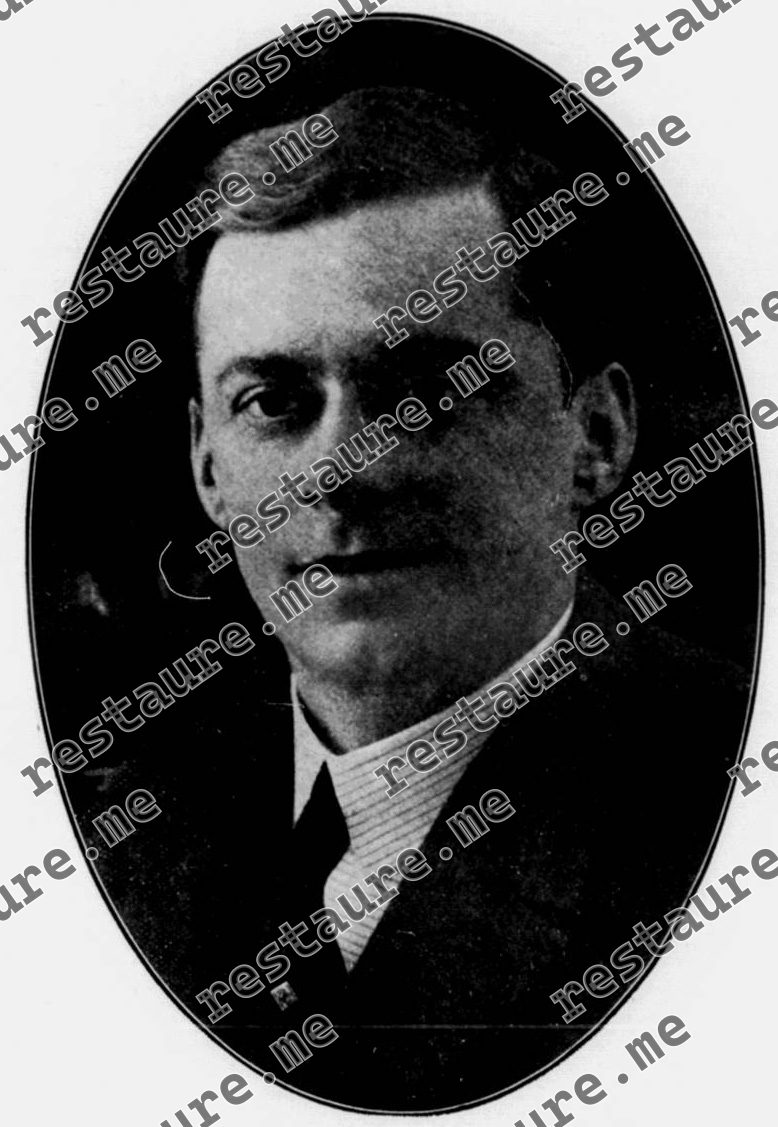 Victor Konder