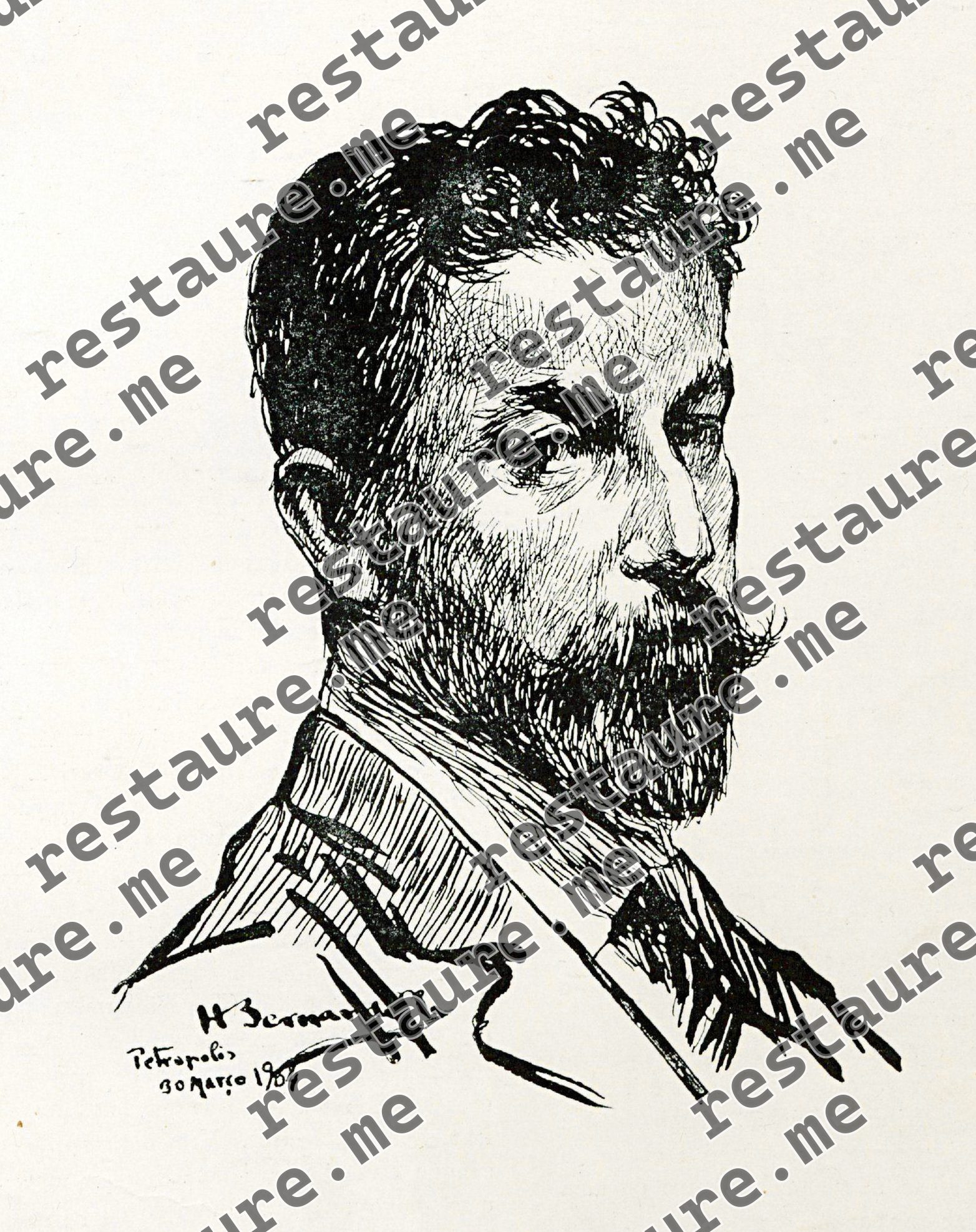Alberto Nepomuceno