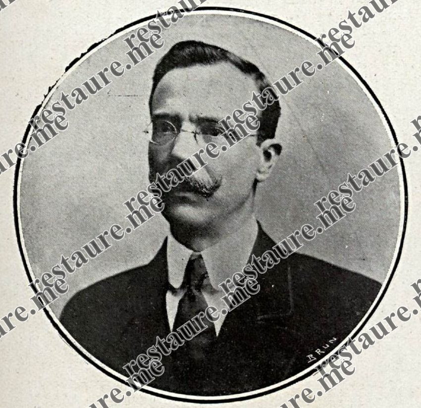 Euzébio Francisco Goulart de Andrade