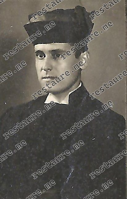 Alberto Augusto Lopes