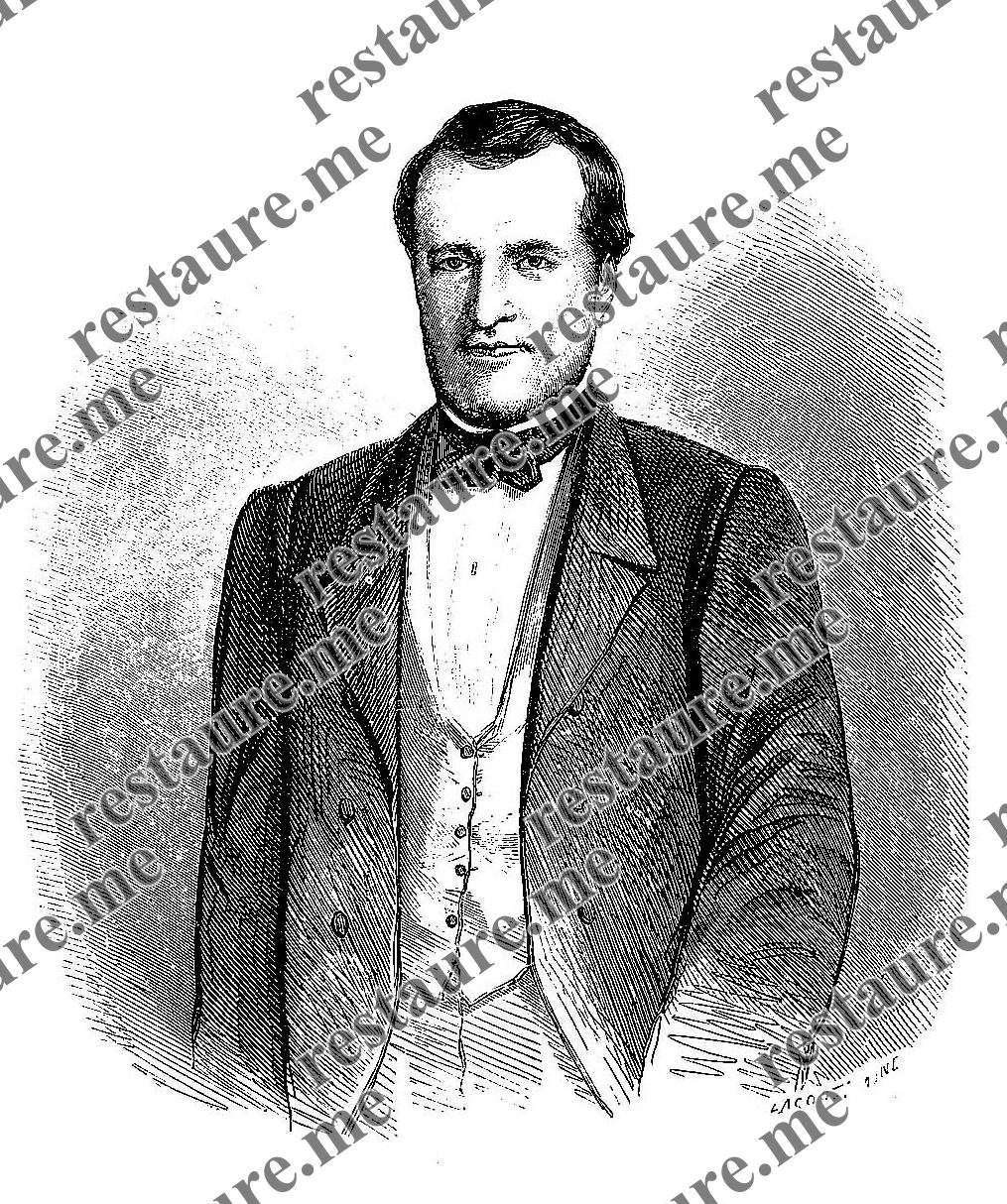 Irineu Evangelista de Souza