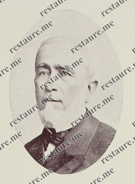 João Lustosa da Cunha Paranaguá