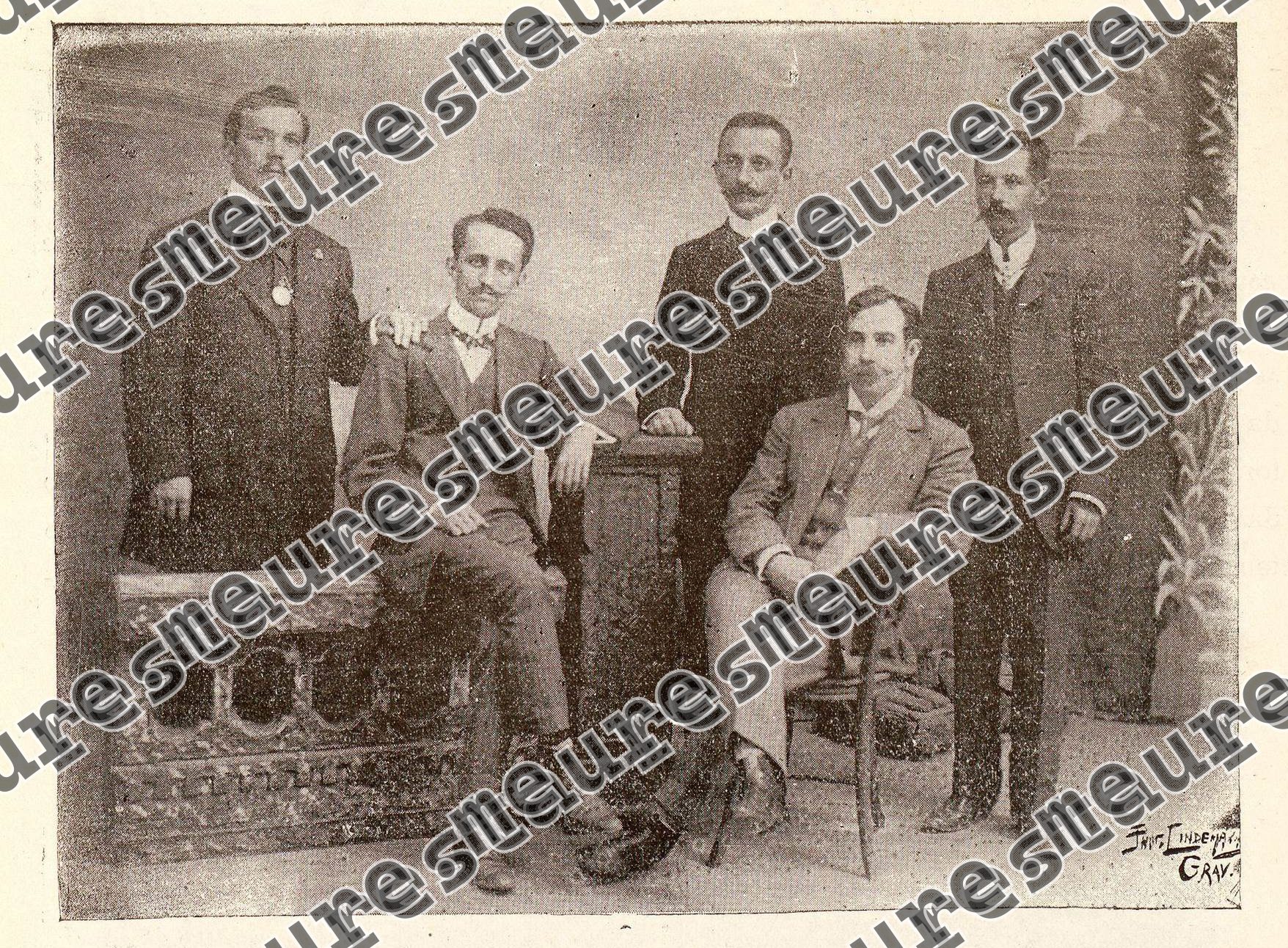 Antonio Garcia