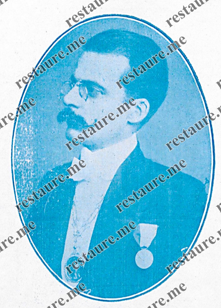 Egas Moniz Barreto de Aragão