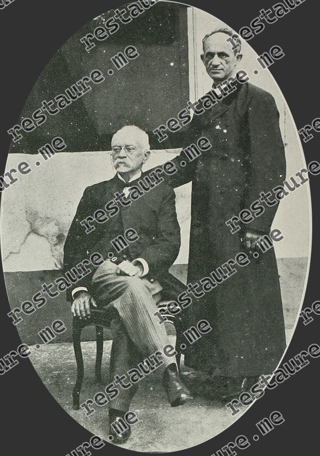 Afonso Augusto Moreira Penna