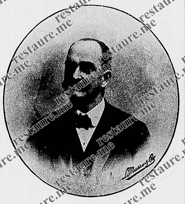 Olimpio Jacob de Niemeyer