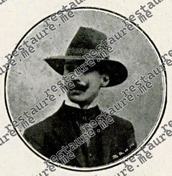 Calixto Cordeiro