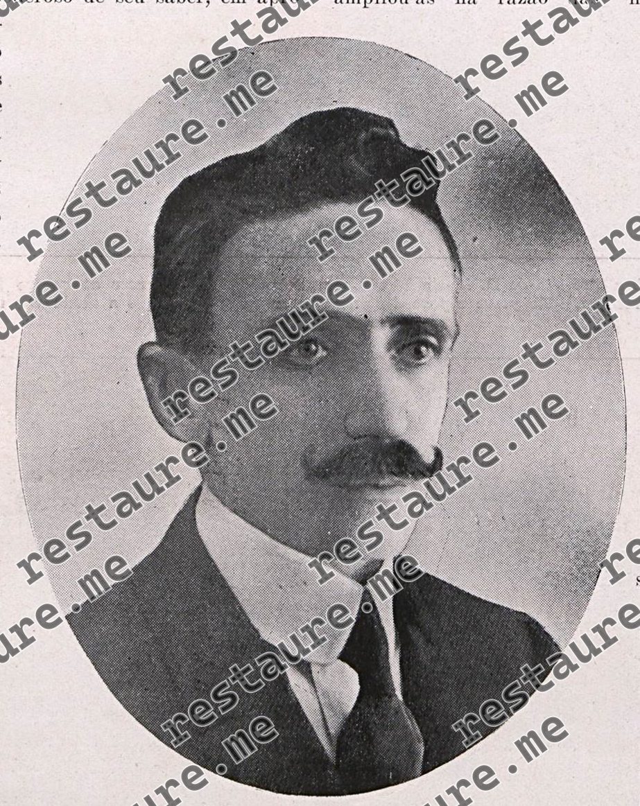 Afonso Augusto Moreira Penna Júnior