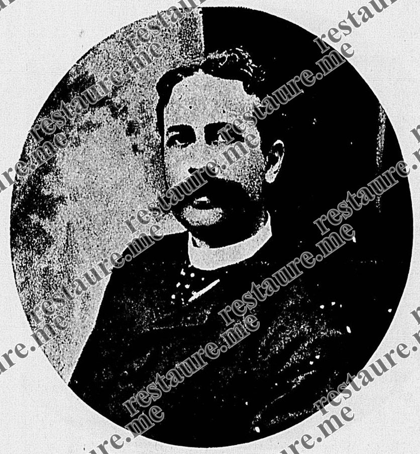 Joaqum Nabuco