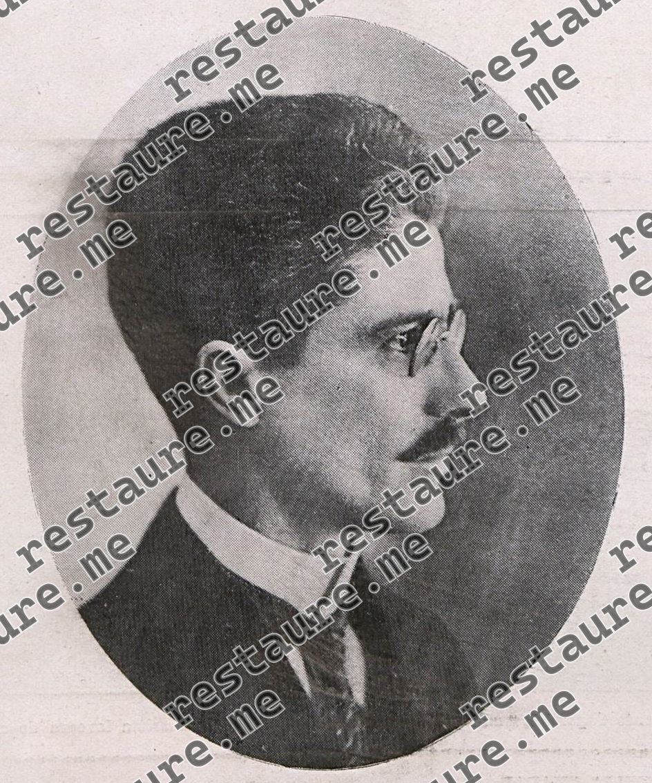 João Luiz Alves