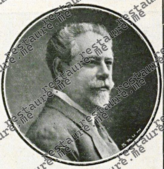 A Gasparoni