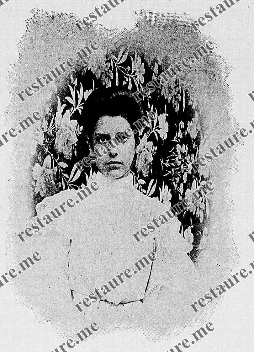Otavia Herminia Peixoto