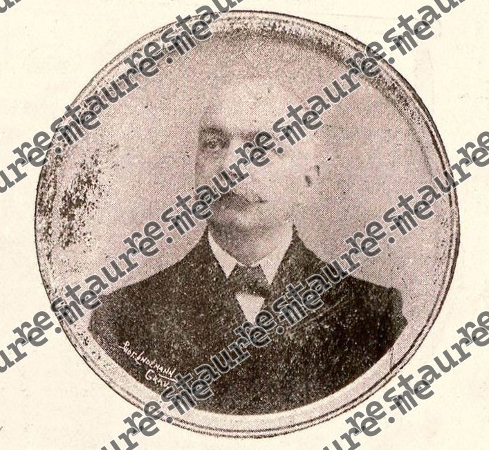 Antonio Silvestre de Faria