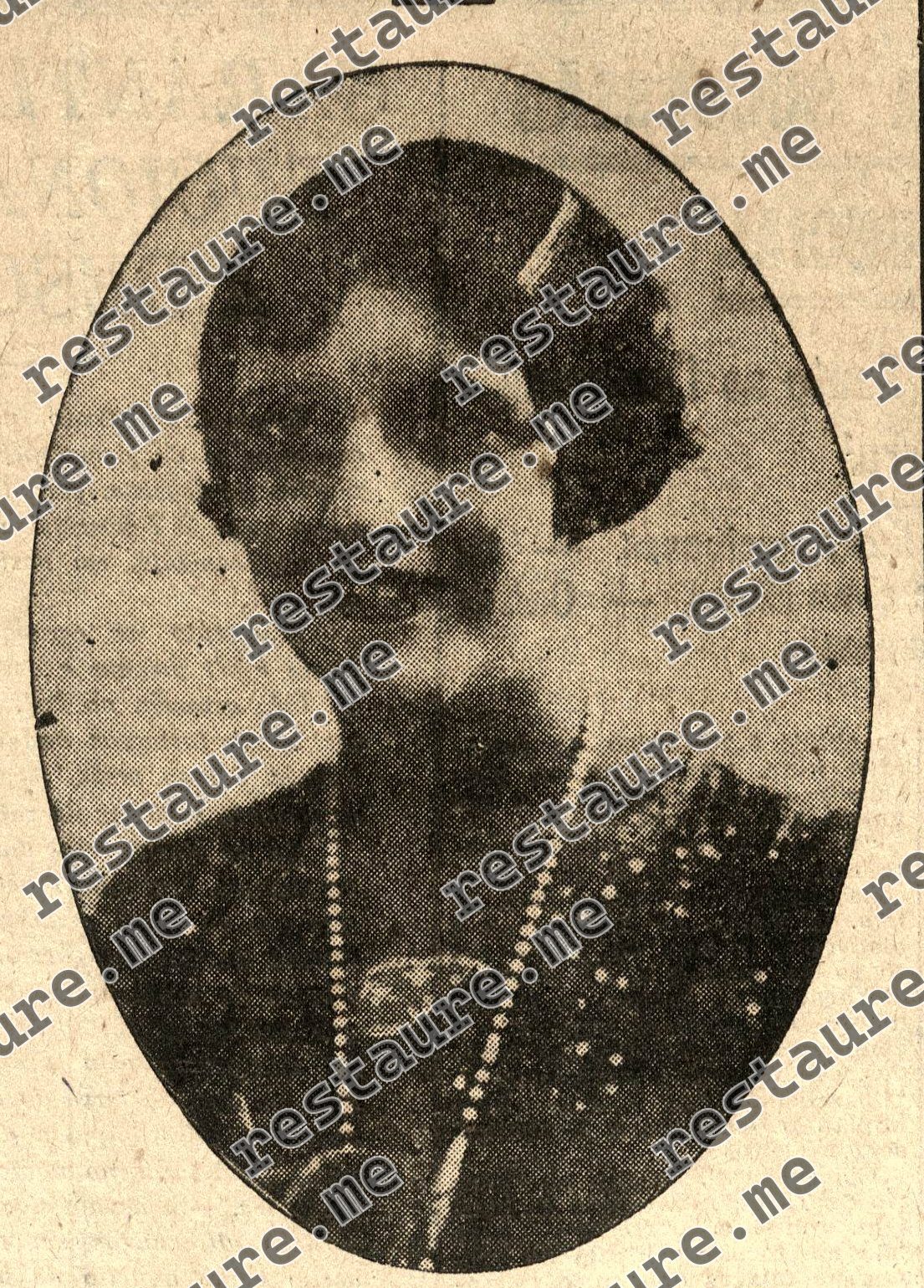 Julieta Brant de Macedo