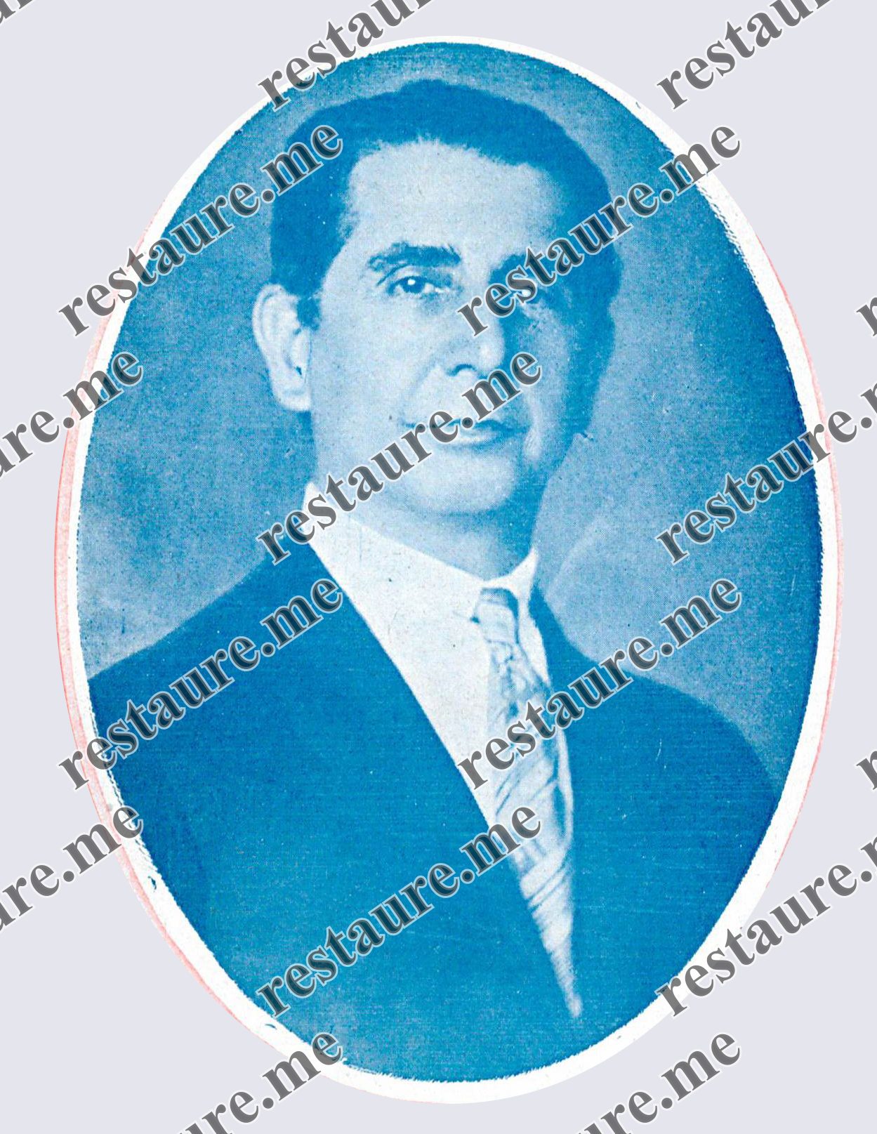 Luiz Augusto de Drummond Alves