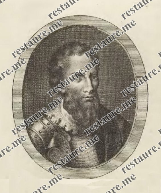 Pedro Alvares Cabral (c. 1467–1520)