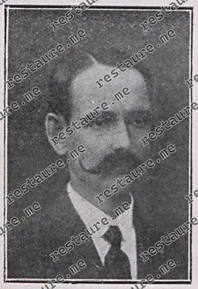 Antônio Joaquim Correa Pinto