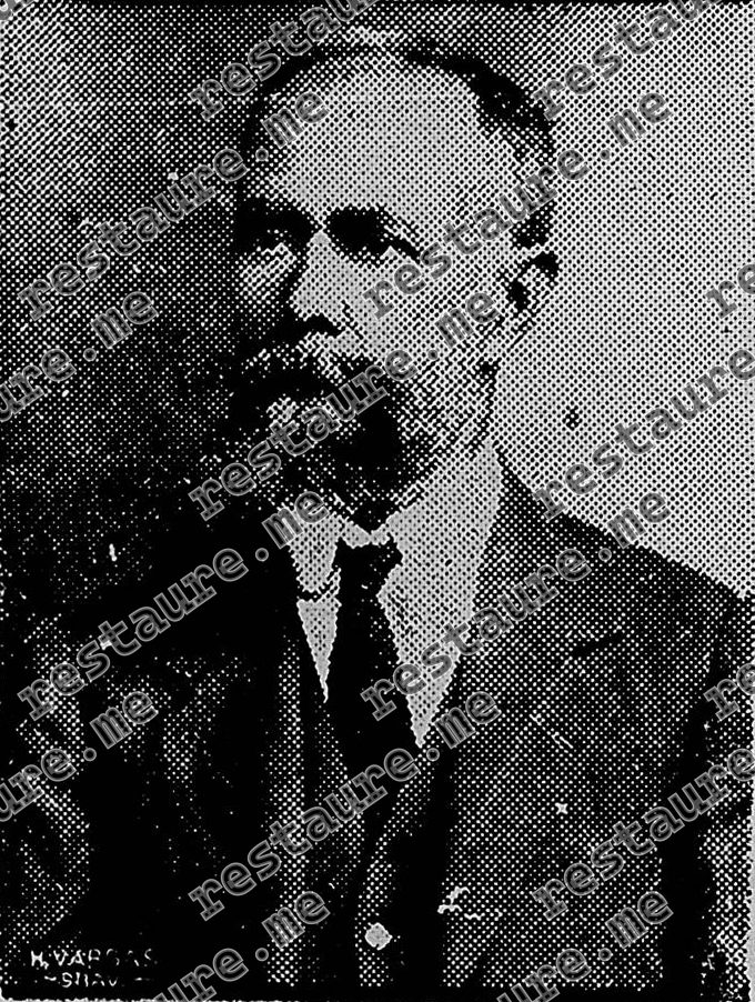 Cicero Tristão de Paula Barbosa