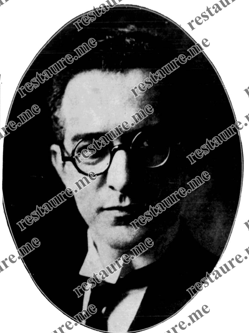 Flávio da Silveira