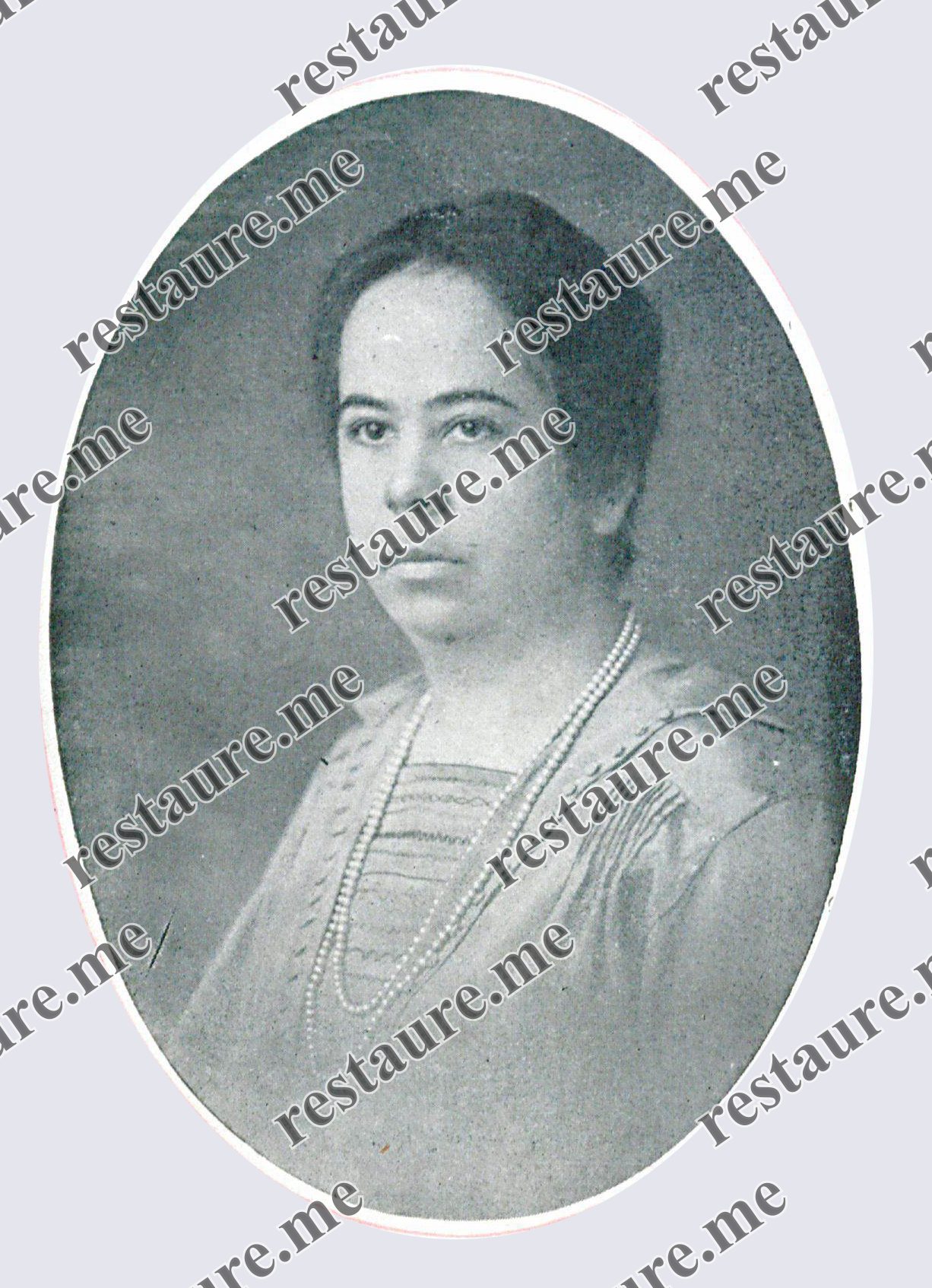 Beatriz Amaral Azevedo