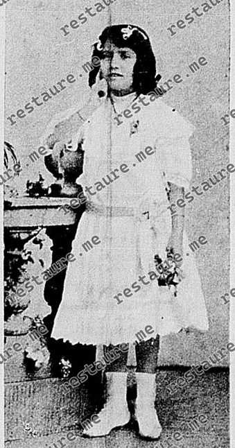 Alfredina Mattos
