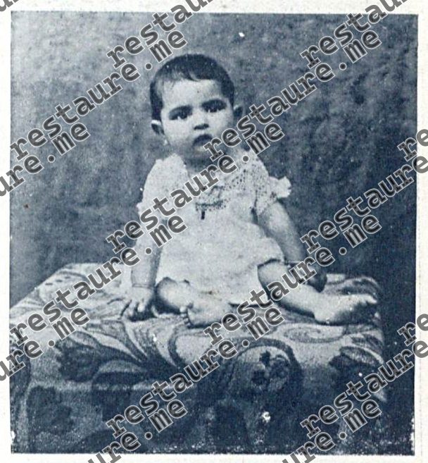 Arlette Ferreira da Motta