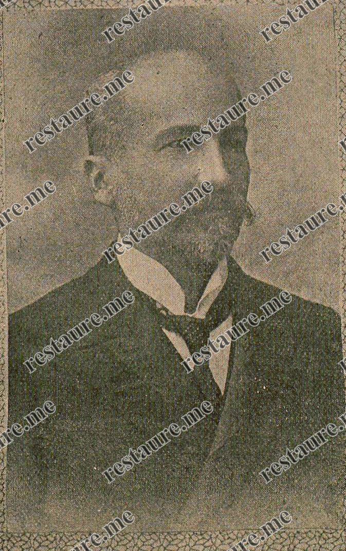 Manuel Joaquim de Albuquerque Lins