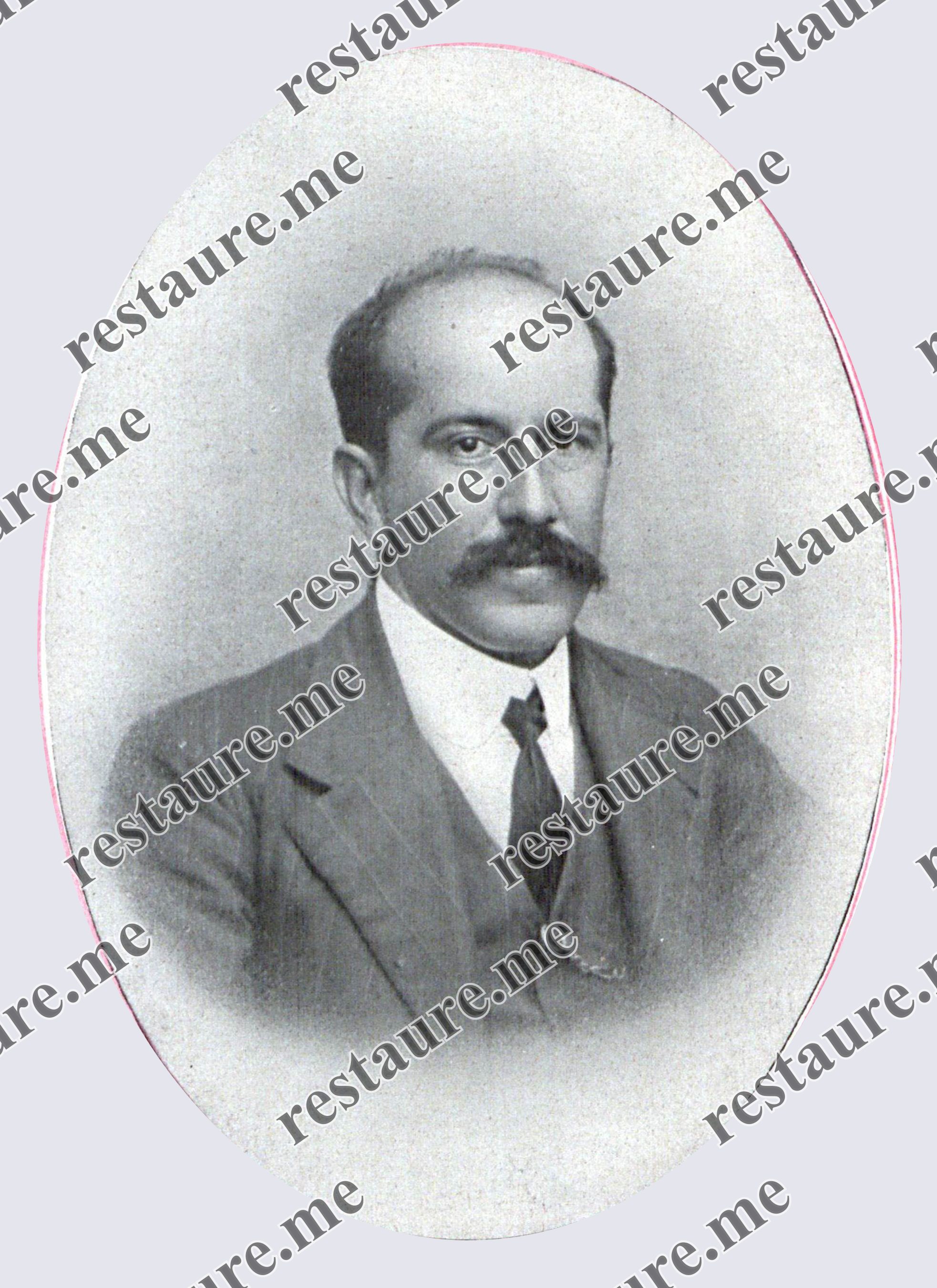 Eduardo Brito
