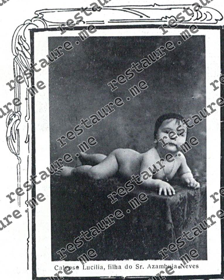 Calypsio Lucilia Azambuja Neves
