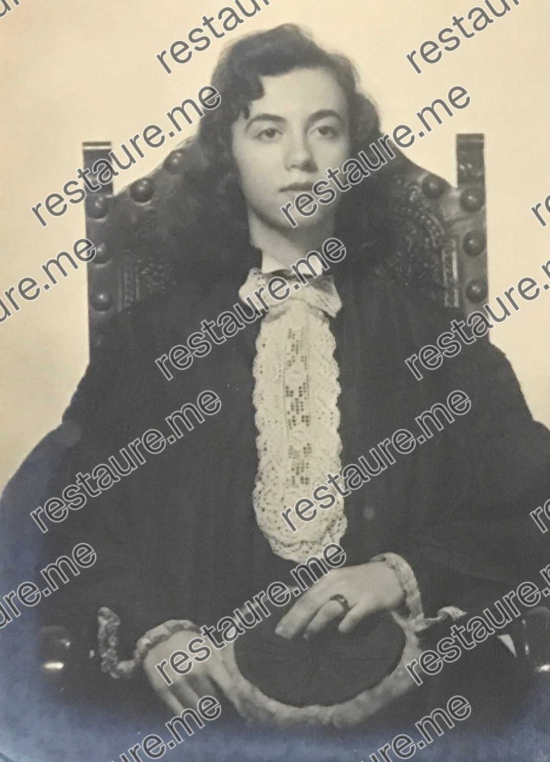 Maria A Alves Correa