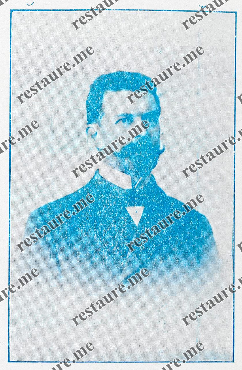 Fernando Prestes