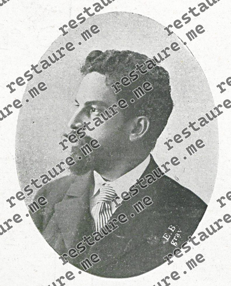 Alberto Nepomuceno
