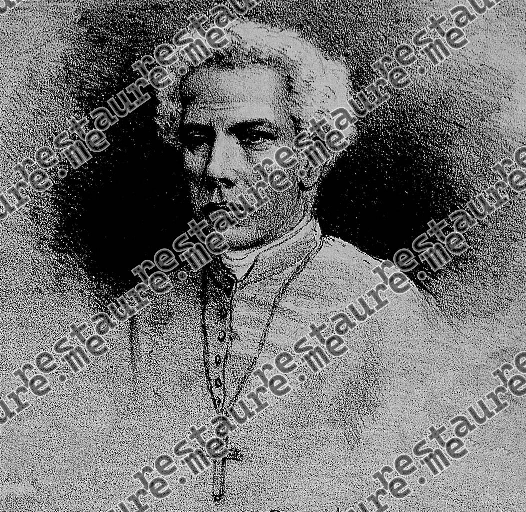 Antonio Benevides