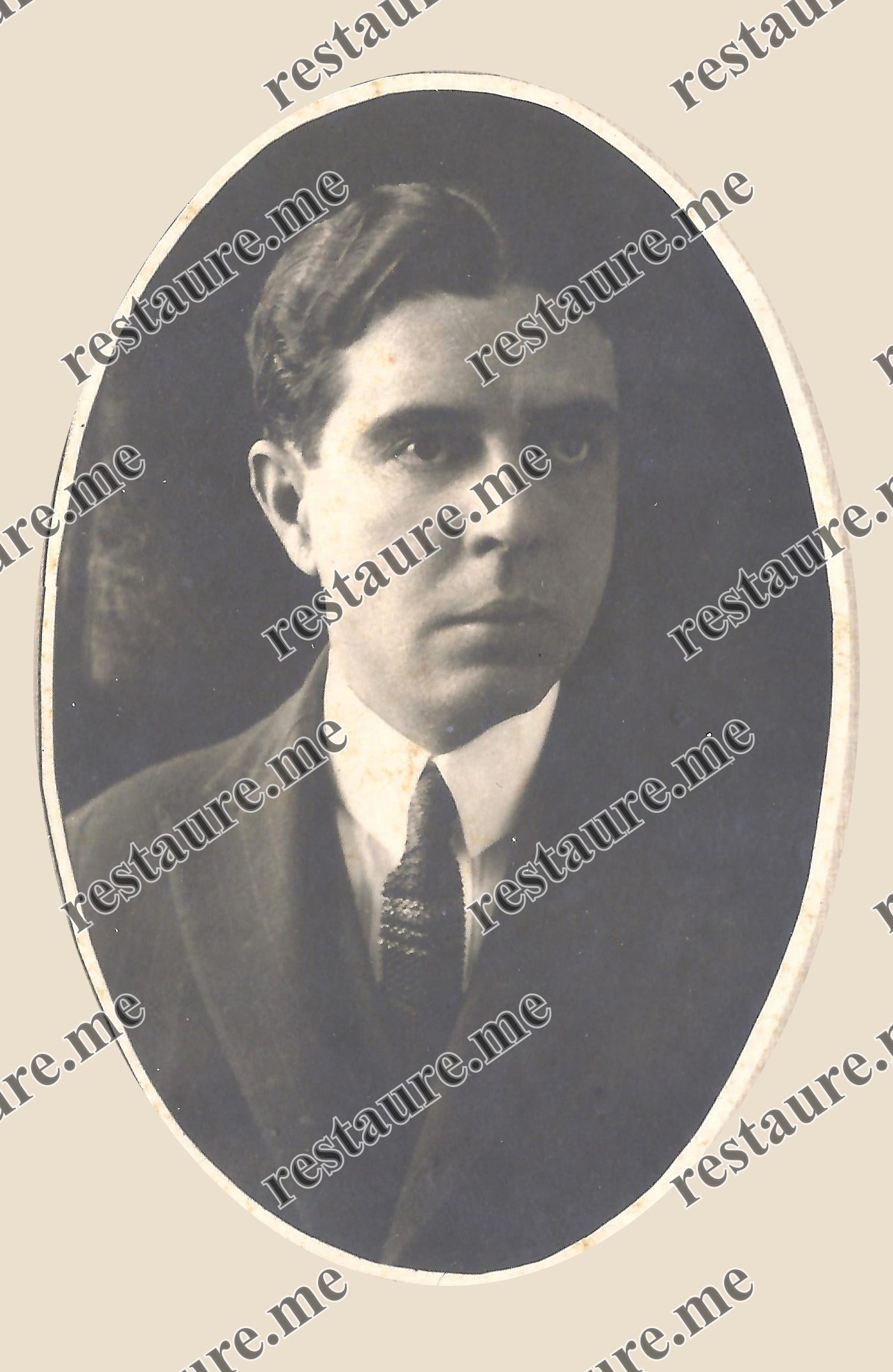 Armando Gomes de Araújo