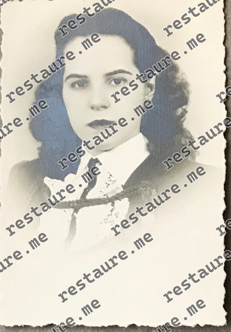 Aida Bacchiega Fortuna