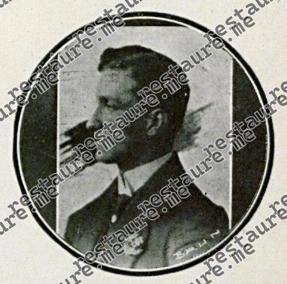 Heitor Lima