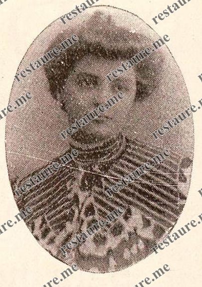 Honorina de Oliveira Dantas
