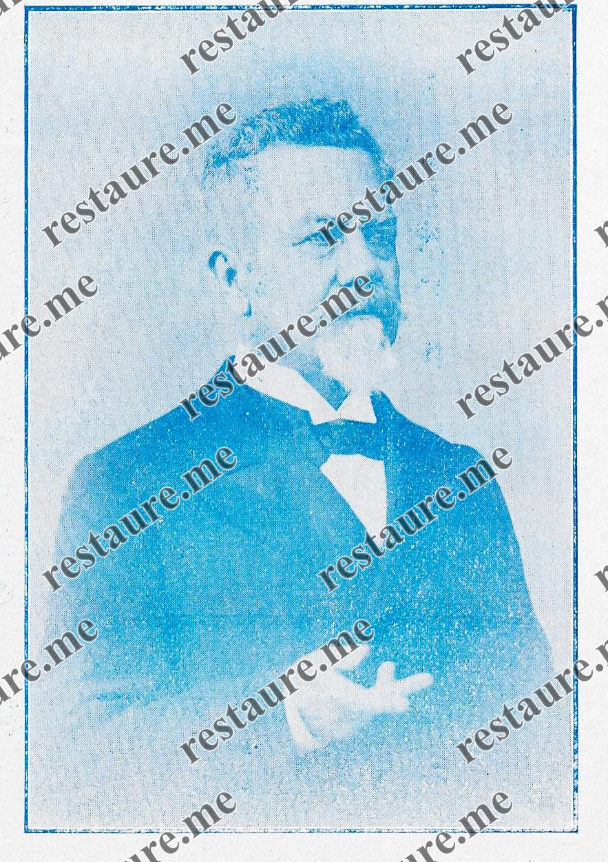Manuel Antonio Duarte de Azevedo