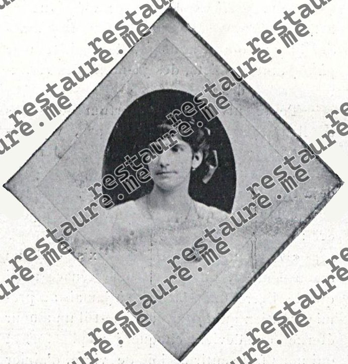 Maria Nóra