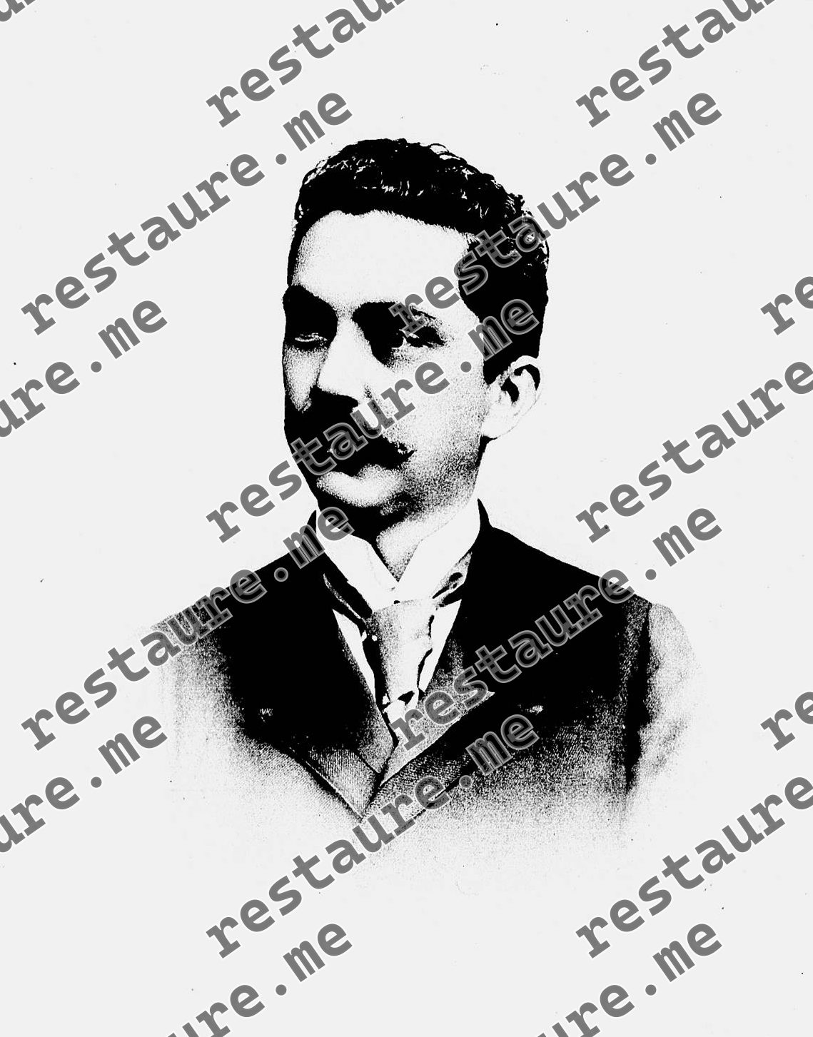 Antonio Francisco Azeredo