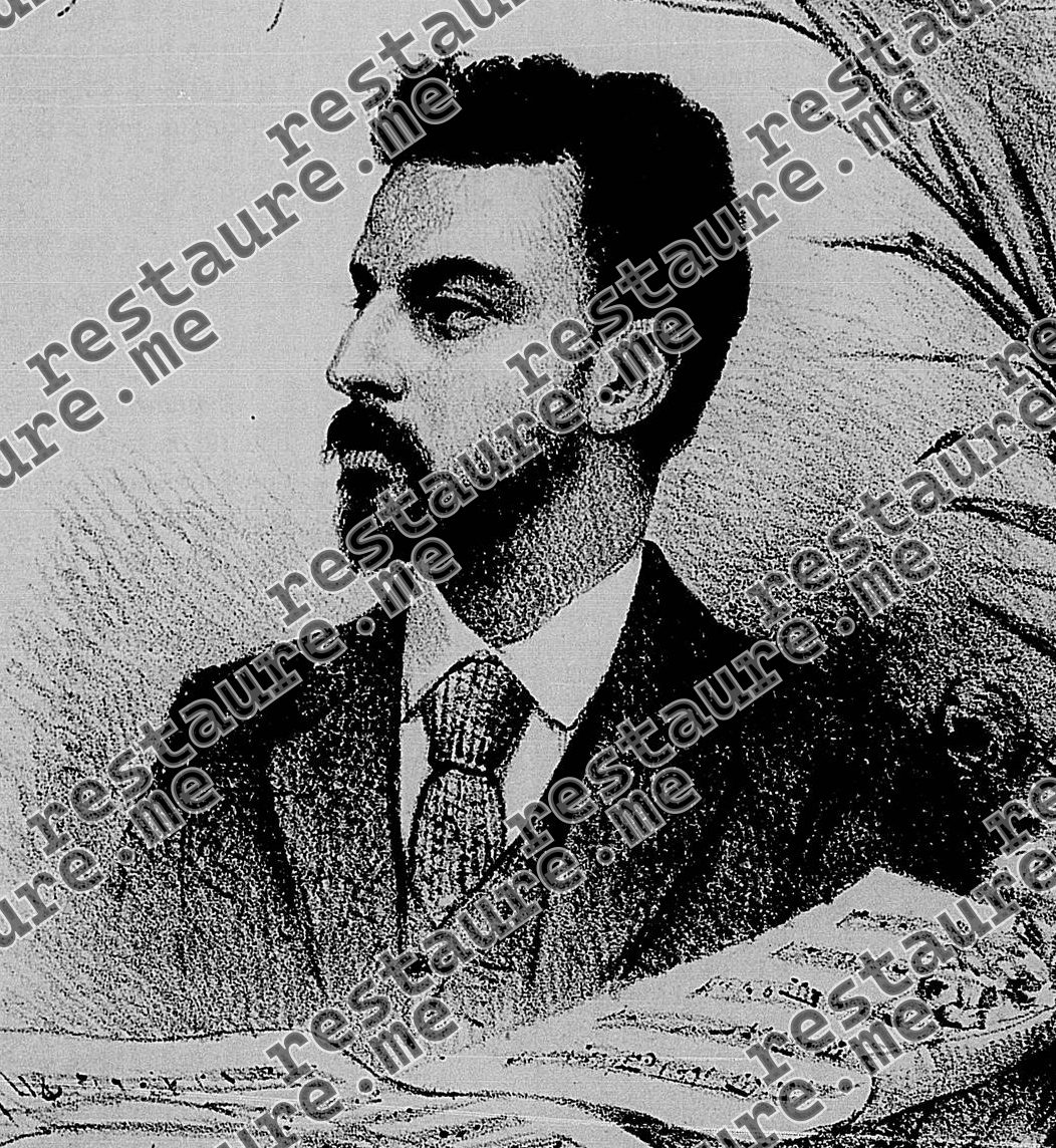 Alberto Nepomuceno