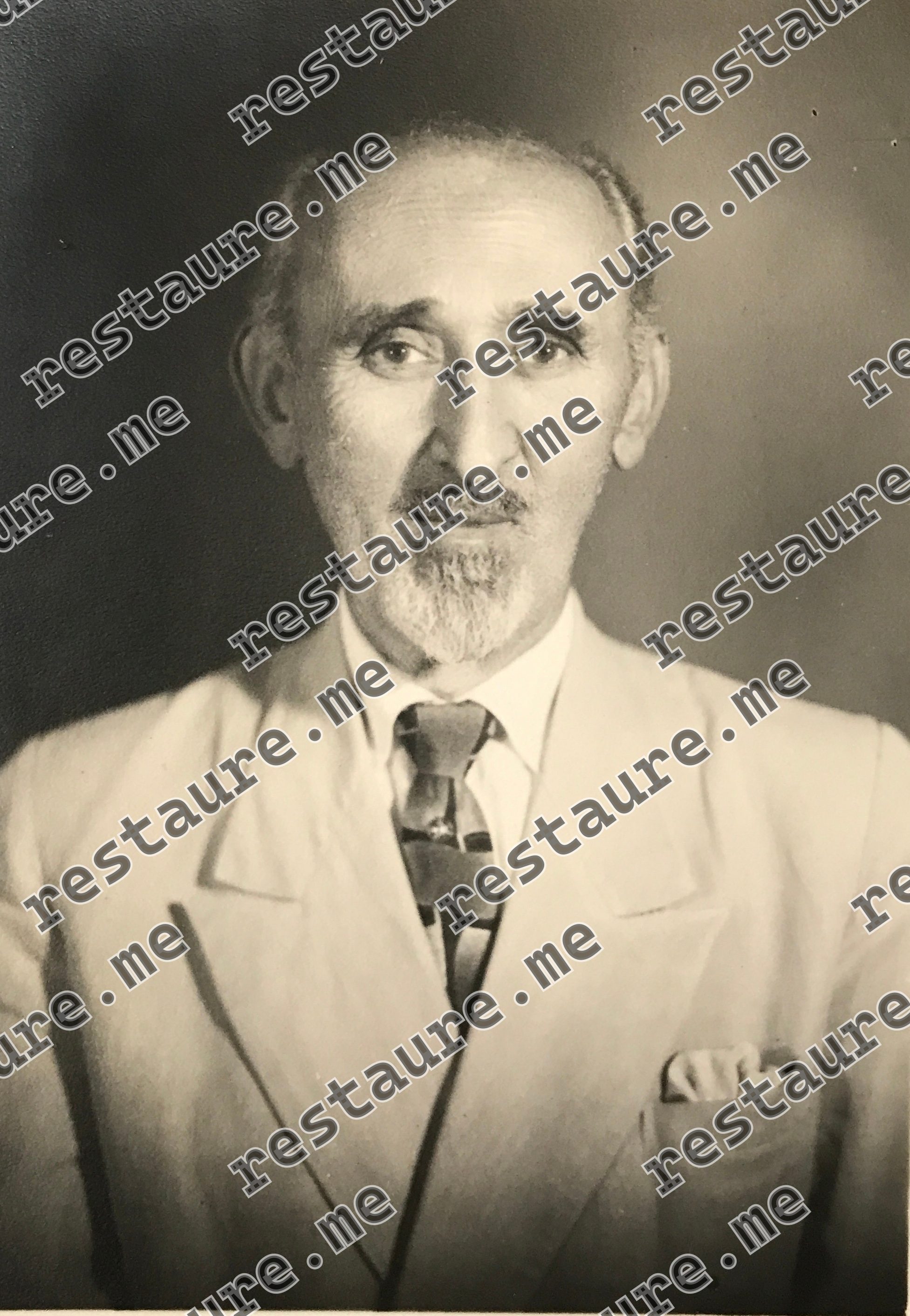 Carlos Neufert