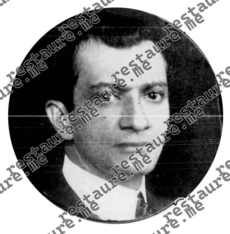 Candido Pessoa