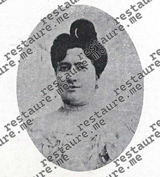 Bernardina Azevedo