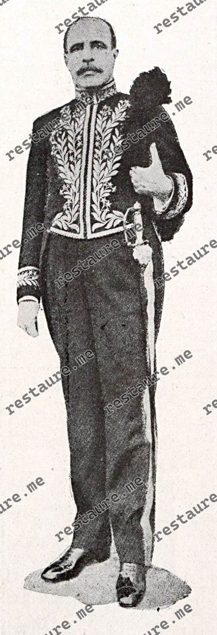 Miguel Couto