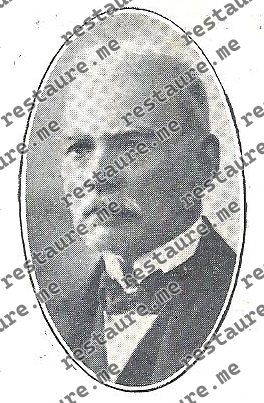 João Reynaldo de Faria