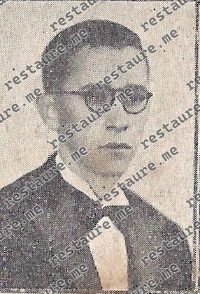 Julio Nelson Dias